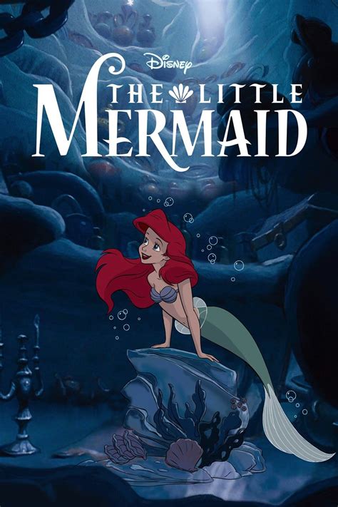 download The Little Mermaid